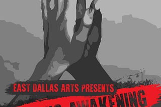 Director’s Note: Spring Awakening, East Dallas Arts, 09/23/2020.