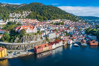 Top 7 Reasons Bergen Is the Perfect Family Destination This Year