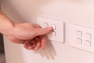 CClipsal light switches are essential in modern electrical installations