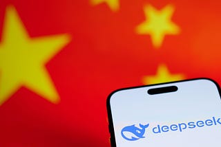DeepSeek Proves Authoritarian Tech Will [Always] Win for Cost Efficiency