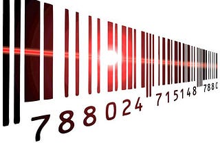 What’s inside the Barcode?