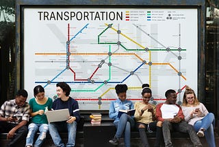 25 women in Mobility to Follow on Twitter and Linkedin