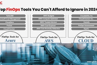 Top FinOps Tools You Can’t Afford to Ignore in 2024