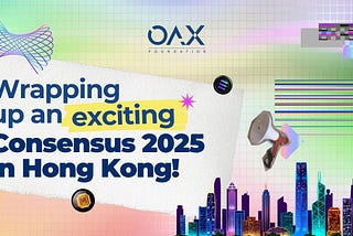 Consensus HK 2025: A Catalyst for the Next Wave of Web3 Innovation