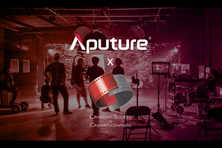 Aputure Looks Back On Exciting Partnership with CSC