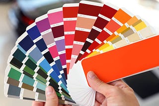 Choosing The Right Colors To Paint Your Garage | Slide-Lok Floor Coatings & Storage Systems