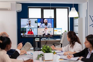 Integrate Video Conferencing API Into Your Application or Website With Clan Meeting Powered By…