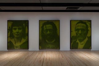 Plants, Art and the Intersection of Intelligence
