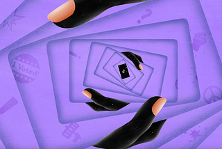 Is TikTok Breaking Young Voters’ Brains?