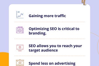 Why Your Website Needs Search Engine Optimization (SEO)
