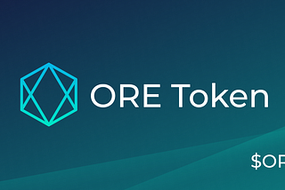 How-To Guide To Purchase ORE Token