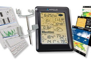 20 Tips Before Acquiring A Home Weather Station