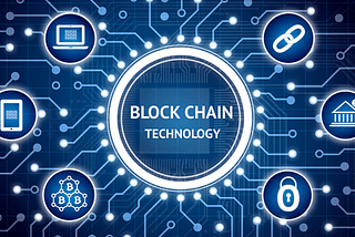 Introduction To Blockchain Technology: Every Beginner’s Guide