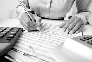 How An Accounting Firm Can Help You With Bookkeeping Services