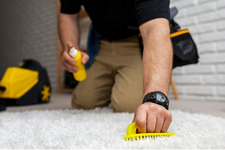 Things to Consider When Planning to Hire Wool Rug Cleaners in NY