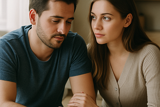 Marriage Doesn’t Break Overnight — It Breaks in the Ways We Miss These 6 Lessons