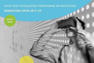 MIT ID Innovation Programme