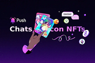 The Future of Communication: NFT Chats