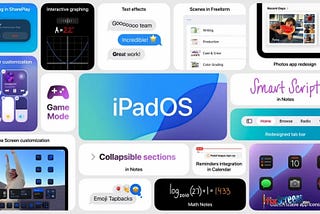 iPadOS 18: Everything You Need to Know About