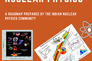Cover Page of MSV-2035 Nuclear Physics Report (Source: O/o PSA)