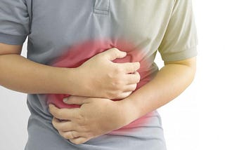12% of Americans suffer from a disease that doctors consider incurable (IBS).