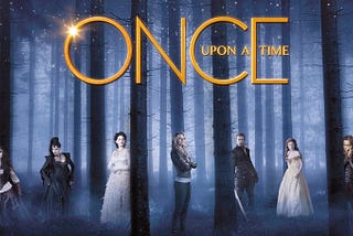 The Once Upon A Time Review