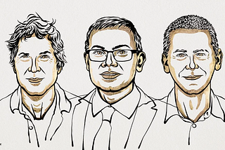 Why DeepMinds AlphaFold2 Winning Noble Prize In Chemistry Is Such A Big Deal?