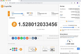 Download any bitcoin wallet below and get registered now