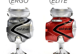 The Upside-Down World of Platyball