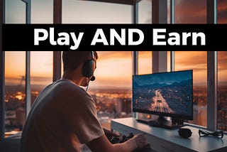 5 Ways to Earn Money by Playing Games