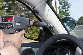 How to Purchase a Radar Detector