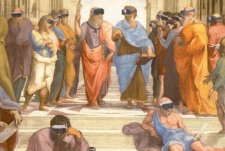 The Deterioration of Communication: Navigating Contagious Meaninglessness