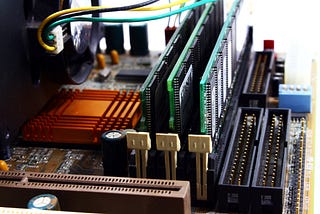 Understanding memory leaks