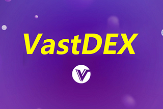 Vast DeFi Ecology—the Rise of the DEX Track