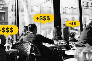 How to increase a restaurant’s revenue by 30% with one web service