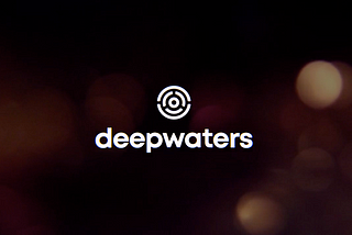 Crypto Society Ama Recap with Deepwaters — 9 February 2023.