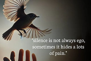 Silence