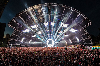 The power of trance music: what is so addicting about it?