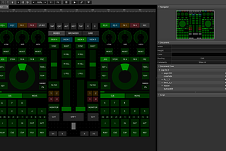 New TouchOSC Tutorial #2: Elements Introduction