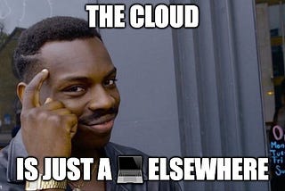 Why you shouldn’t get any Cloud Certifications anymore