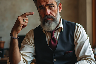 How I Escaped the Dogma and Became a Rebel