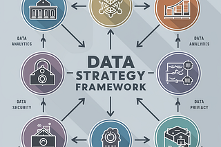 Developing a Data Strategy Framework