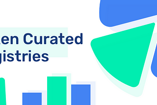 What are Token Curated Registries and decentralized lists?