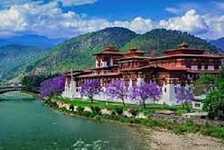 our Discovering the Enchanting Kingdom of Bhutan: Bhutan Tour Packages