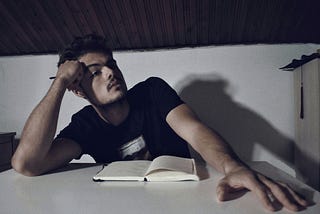 Storytelling, Philosophy and Overthinking