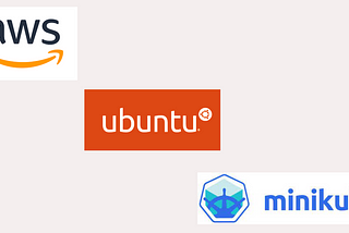 Minikube Installation on AWS EC2