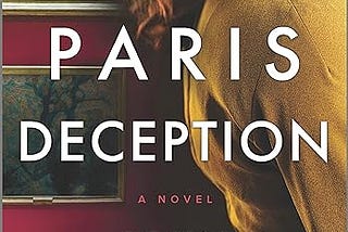 Book Review of The Paris Deception