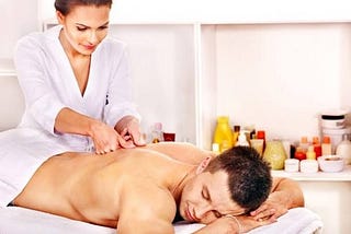 Best Massage in Coimbatore