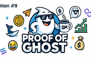 👻Satoshi Turns 49 on April 5.