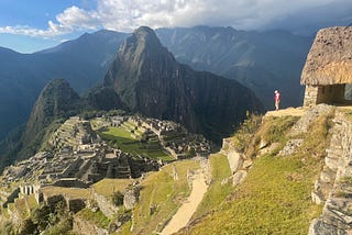 Why Machu Picchu & the Inca Trail should be on your travel bucket list
